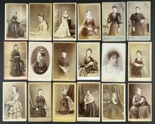 Victorian dresses crinoline for sale  INVERGORDON