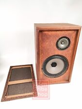 Vintage cabinet speaker for sale  Belmont