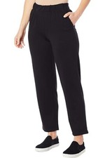 Calça lounge Comfort Code Baby French Terry preta, usado comprar usado  Enviando para Brazil