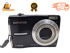 Lympus 840 0megapixels gebraucht kaufen  Hamburg
