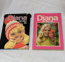 Diana girls 1975 for sale  HAVERHILL