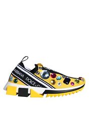Dolce gabbana jaunes d'occasion  Expédié en France