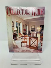 Antique Dealer And Collectors Guide, Volume 57, Number 2 And 3, Sept/Oct 2003 segunda mano  Embacar hacia Mexico