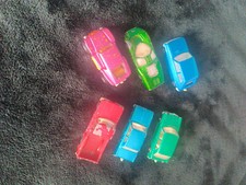 Matchbox mini konvolut gebraucht kaufen  Nortorf
