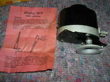 Volkswagen VW Coccinelle - Limpador de Motor Combinado Ice BOSCH Novo Original Vintage comprar usado  Enviando para Brazil