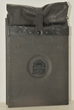 Revista bolsa de filme Graflex corte 5x7 - Boa comprar usado  Enviando para Brazil