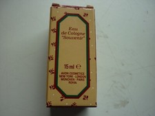 Vintage avon perfume for sale  LANARK