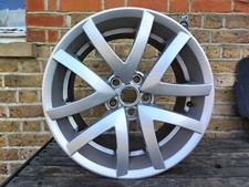 Genuine vauxhall vxr8 for sale  LEATHERHEAD