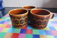 Three hornsea pottery for sale  WYMONDHAM