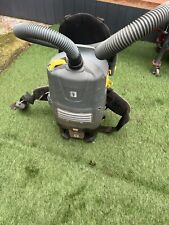 Karcher 36v battery for sale  LOUGHBOROUGH