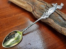 Sterling silver gorham for sale  Lunenburg