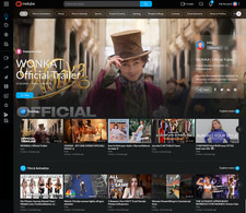Youtube clone video usato  Spedire a Italy