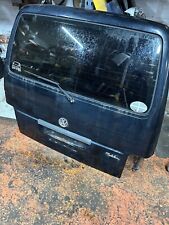 Volkswagen transporter glazed for sale  DERBY