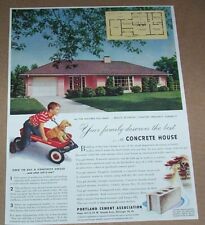 1953 print portland for sale  Lead Hill