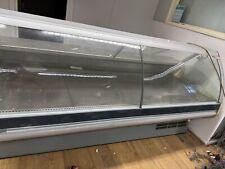Refrigerated butchers counter for sale  MANCHESTER