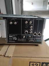Sony uvw 1600p usato  Vittuone