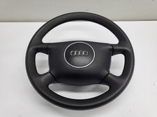 Audi lenkrad airbag gebraucht kaufen  Kleinrinderfeld