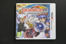 Beyblade evolution nintendo d'occasion  Montpellier-