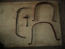 Tank straps lister for sale  CARNFORTH