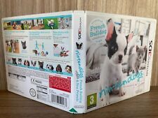 Boxed nintendogs cats usato  Melendugno