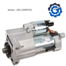 New oem starter for sale  Warren