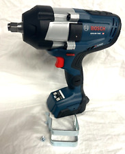 Bosch gds18v 740c d'occasion  Expédié en Belgium