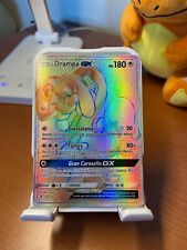 Carte pokemon drampa usato  Borgomanero