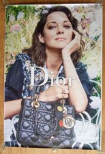 Dior marion cotillard d'occasion  Prades