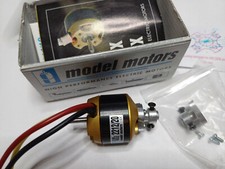 Brushlessmotor außenläufer a gebraucht kaufen  Freiburg im Breisgau