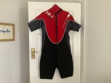 Tech adult shortie for sale  LOUGHBOROUGH