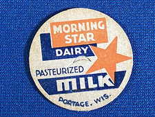 Vtg morning star for sale  Verona