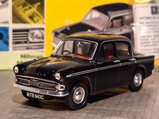 Lledo vanguards hillman for sale  BRISTOL