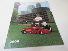 Exmark 2008 mowers for sale  Myerstown
