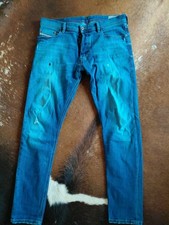 Diesel jeans tepphar gebraucht kaufen Diesel jeans tepphar gebraucht kaufen  Sulzbach/Saar