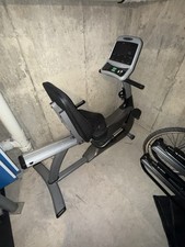 Vision fitness recumbent for sale  Far Hills