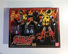 Gaiking legend daiku usato  Roma