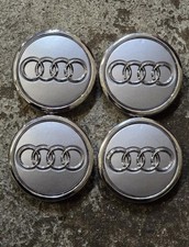 Audi felgendeckel nabenkappe gebraucht kaufen  Berlin