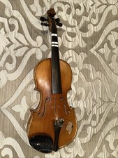 Vintage vuillaume paris for sale  Sun Valley