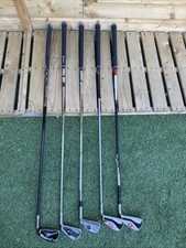 Taylormade iron bundle for sale  YORK