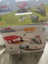 Haba kullerbü kugelbahn gebraucht kaufen  Oelde