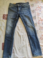 Jeans dondup george usato  Cellino Attanasio