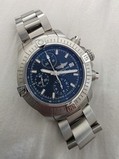 Breitling avenger chronograph for sale  GREENFORD
