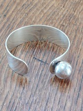 Solid silver ball d'occasion  Chaource
