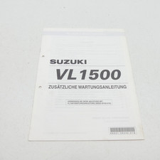 Riginal suzuki 1500 gebraucht kaufen  Kreuztal