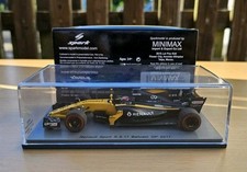 Renault sport bahrain gebraucht kaufen  Bad Berleburg