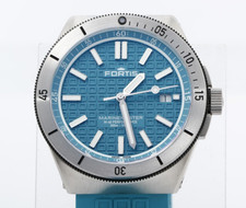 Orologio uomo fortis usato  Spedire a Italy