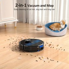 Robot aspirapolvere lavapavime usato Robot aspirapolvere lavapavime usato  Solofra