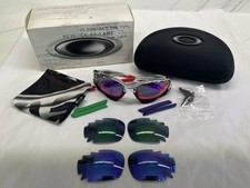 Oakley jawbone bmx for sale  Spangle