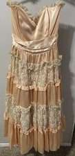 Vintage gunne sax for sale  Overton