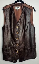 Women brown pebbled for sale  Las Vegas